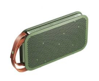 GŁOŚNIK BT B&O BEOPLAY A2 GREEN - 1426891 - zdjęcie 1